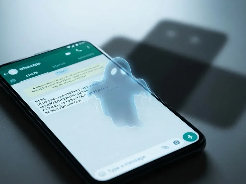 WhatsApp-Gefahr: „GhostPairing“ knackt Konten lautlos - Foto: über boerse-global.de
