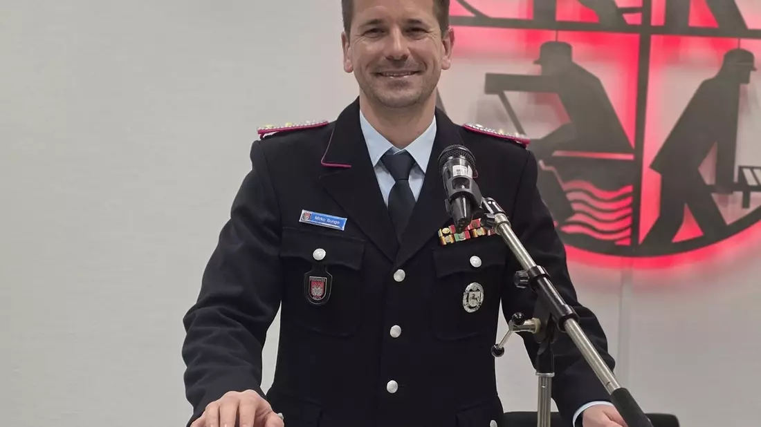 FW Celle: Jahreshauptversammlung der Ortsfeuerwehr Celle-Hauptwache - Größte Ortsfeuerwehr des Landkreises Celle rettet 2025 33 Menschen bei 461 Einsätzen! - Bild: presseportal.de