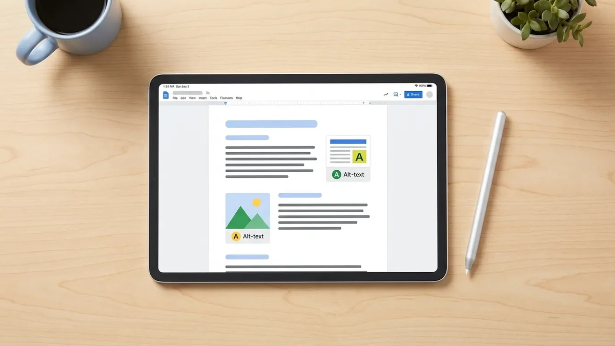 Digitaler Journalismus 2026: Zwischen Barrierefreiheit und KI-Druck - Foto: über boerse-global.de