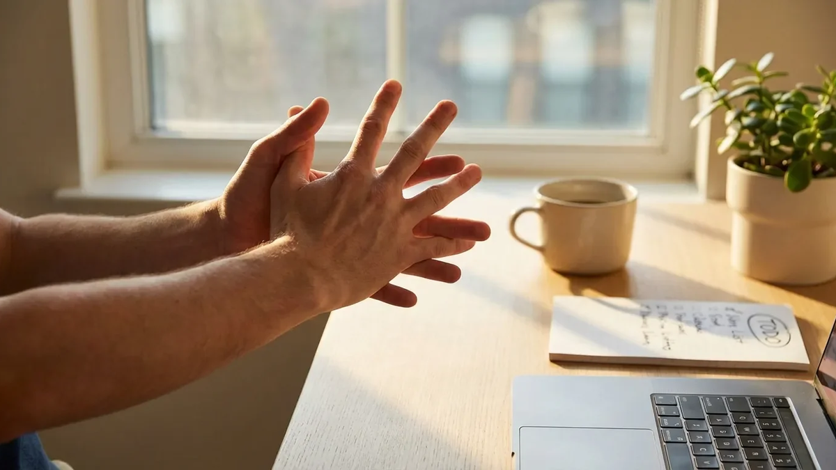 Micro-Aktivierung besiegt die Homeoffice-Prokrastination - Foto: über boerse-global.de