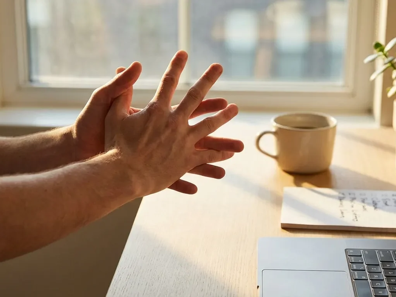 Micro-Aktivierung besiegt die Homeoffice-Prokrastination - Foto: über boerse-global.de