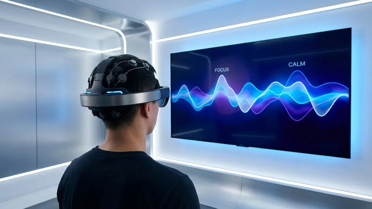 Neurofeedback: Gehirntraining wird zum Fitness-Trend - Foto: über boerse-global.de