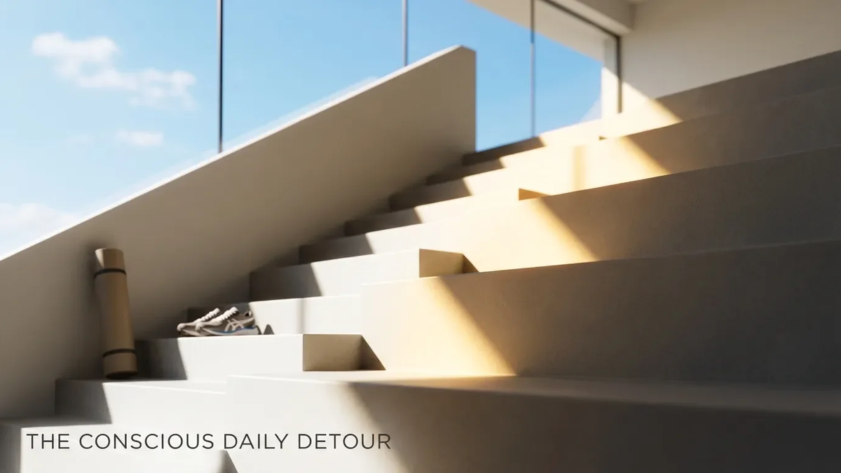 Longevity-Hack 2026: Kleine Umwege senken Ihr biologisches Alter - Foto: über boerse-global.de