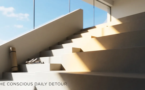 Longevity-Hack 2026: Kleine Umwege senken Ihr biologisches Alter - Foto: über boerse-global.de