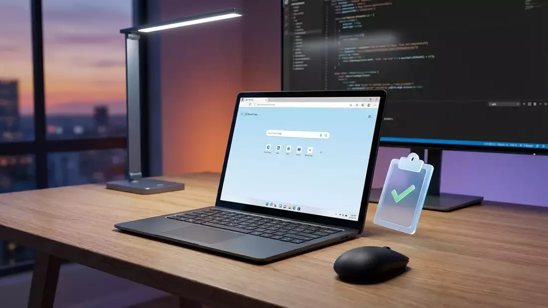 Microsoft Edge: Produktivitäts-Features werden zum Standard - Bild: über boerse-global.de