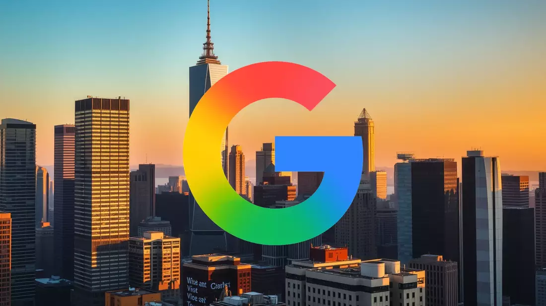 Alphabet’s Stock: Navigating the AI Optimism and Legal Headwinds Illustration mit AI erstellt übermittelt durch boerse-global.de