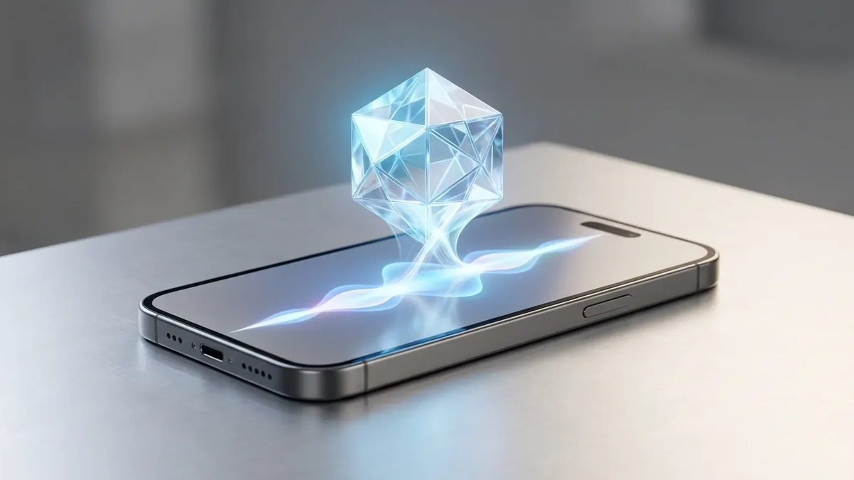 Apple setzt auf Googles KI: Siri wird zum Chatbot - Foto: über boerse-global.de