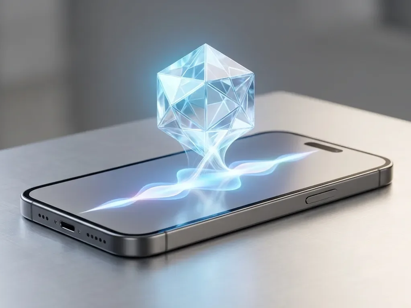 Apple setzt auf Googles KI: Siri wird zum Chatbot - Foto: über boerse-global.de