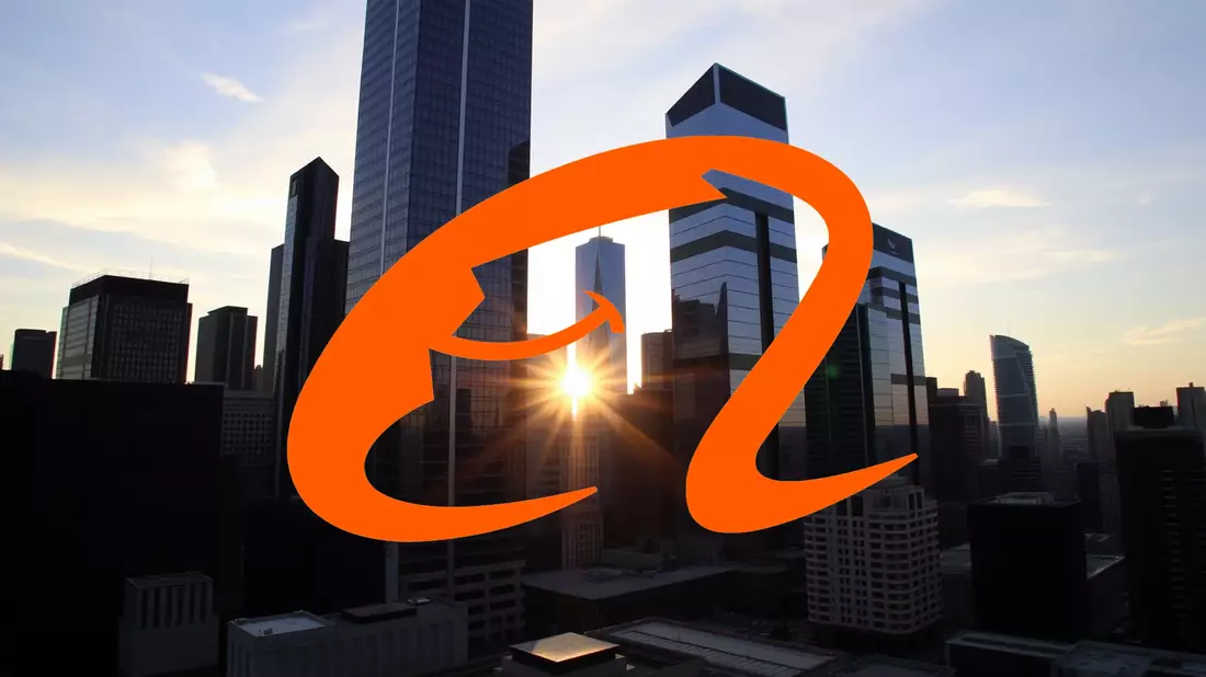 Alibaba’s Chip Unit Sparks Investor Revaluation Illustration mit AI erstellt übermittelt durch boerse-global.de