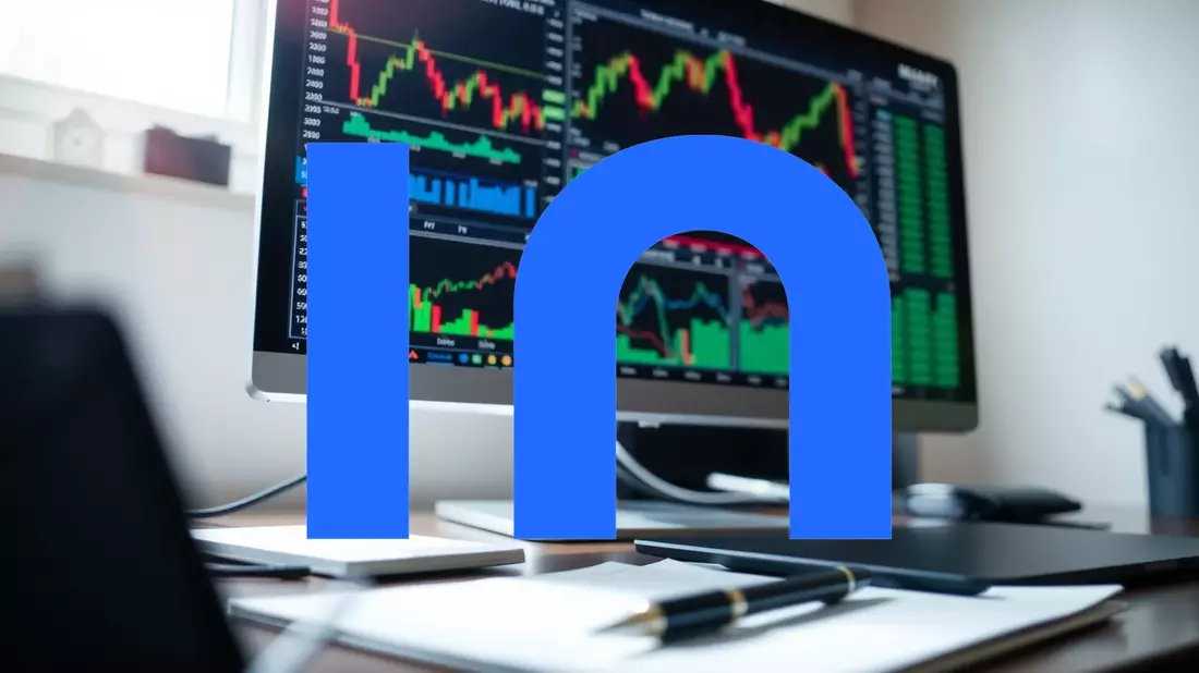 Intuit Stock: Is a Rebound Taking Shape? Illustration mit AI erstellt übermittelt durch boerse-global.de
