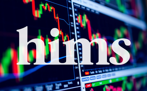 Hims & Hers Stock Faces Mounting Pressure as Correction Deepens - Foto: über boerse-global.de