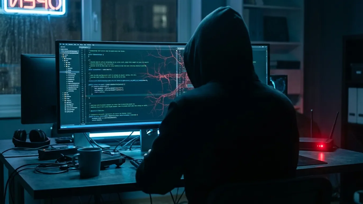 Nordkoreas Hacker nutzen KI für Angriffe auf Blockchain-Entwickler - Foto: über boerse-global.de