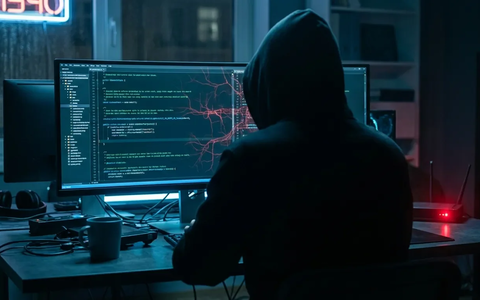 Nordkoreas Hacker nutzen KI für Angriffe auf Blockchain-Entwickler - Foto: über boerse-global.de