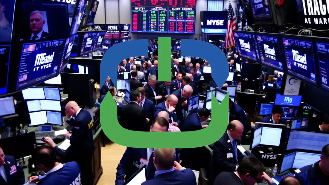 Enovix Shares Gain on Manufacturing Milestone Announcement - Bild: über boerse-global.de