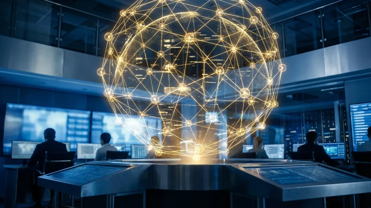 Krypto-Integration: Der Wendepunkt ist erreicht - Foto: über boerse-global.de