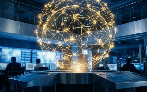 Krypto-Integration: Der Wendepunkt ist erreicht - Foto: über boerse-global.de