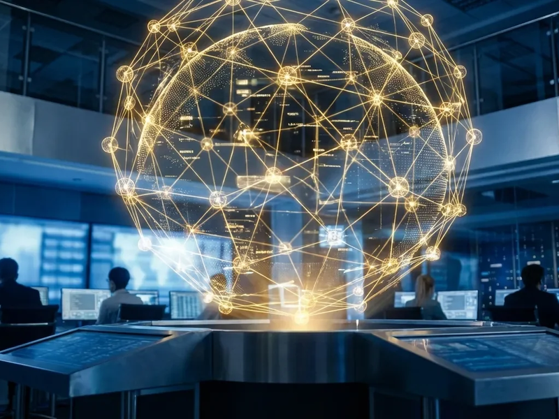 Krypto-Integration: Der Wendepunkt ist erreicht - Foto: über boerse-global.de