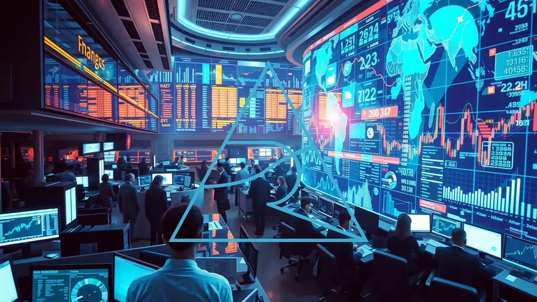 Arafura Resources Investors Await Critical Quarterly Update Illustration mit AI erstellt übermittelt durch boerse-global.de
