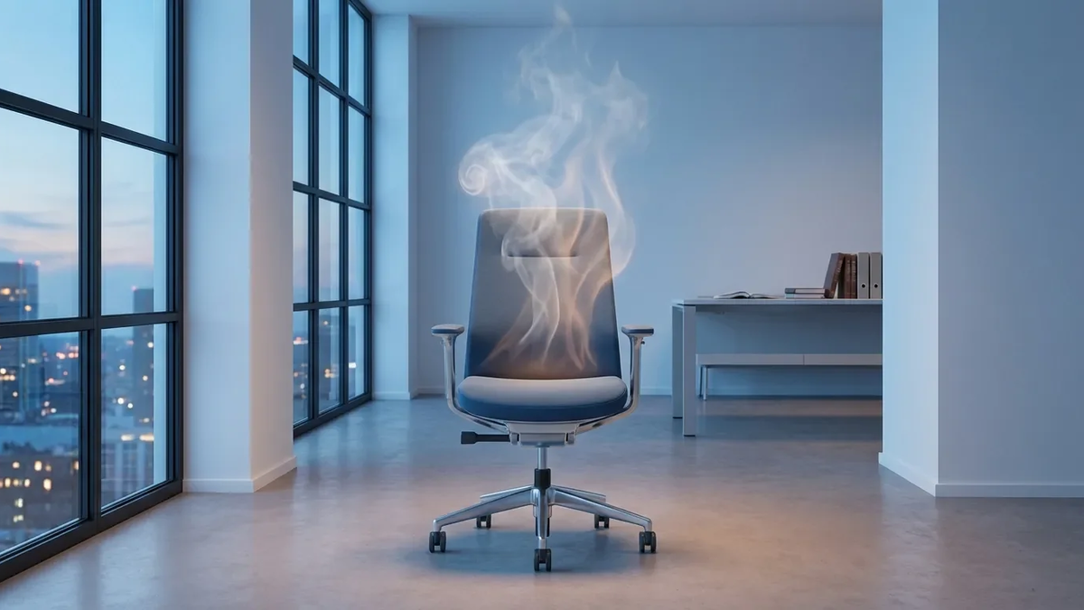 Entärgern wird 2026 zur neuen Büro-Kernkompetenz - Foto: über boerse-global.de