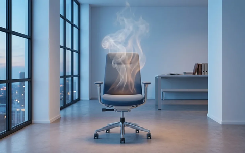 Entärgern wird 2026 zur neuen Büro-Kernkompetenz - Foto: über boerse-global.de