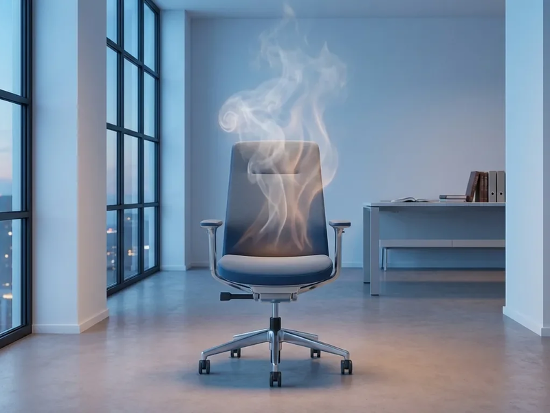 Entärgern wird 2026 zur neuen Büro-Kernkompetenz - Foto: über boerse-global.de