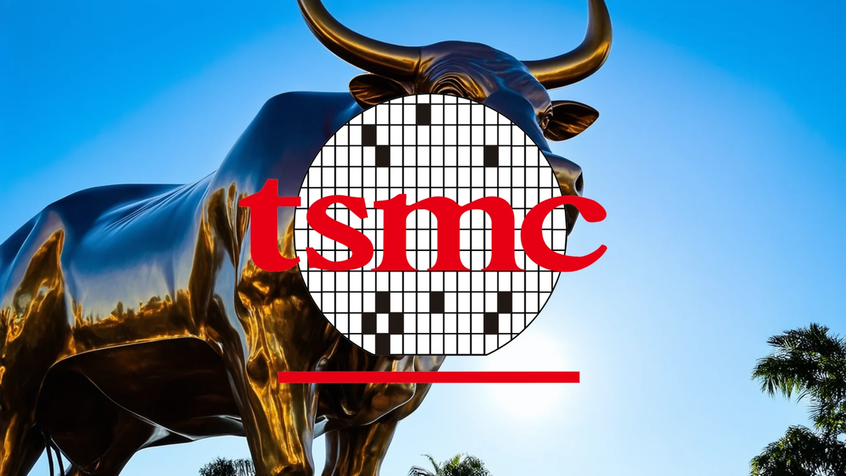 TSMC’s Robust Performance and Strategic Ambitions Fuel Market Confidence - Foto: über boerse-global.de