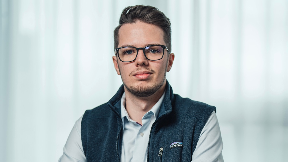 Zwischen TikTok und Training: Wie LearningSuite Lerngewohnheiten einer neuen Generation versteht - Foto: presseportal.de