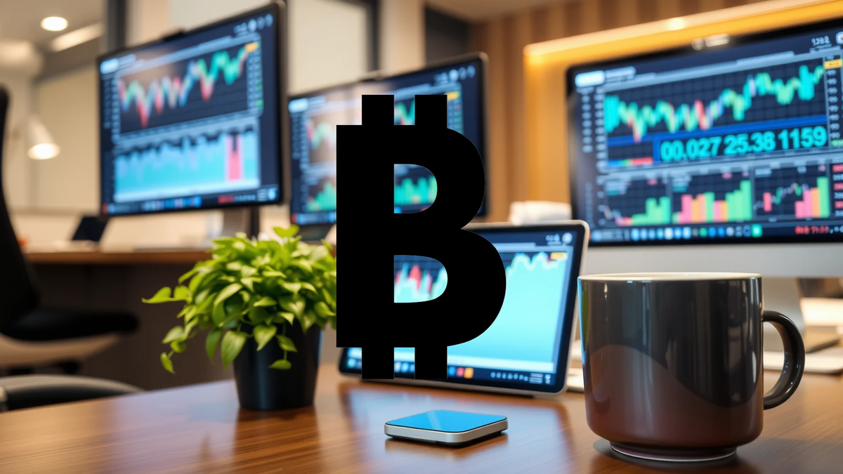 Strategy Inc. Shares Under Scrutiny as Insiders Offload Stock - Foto: über boerse-global.de