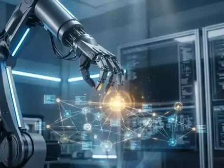 Fabric startet Token-Verkauf für Roboter-Netzwerk - Foto: über boerse-global.de