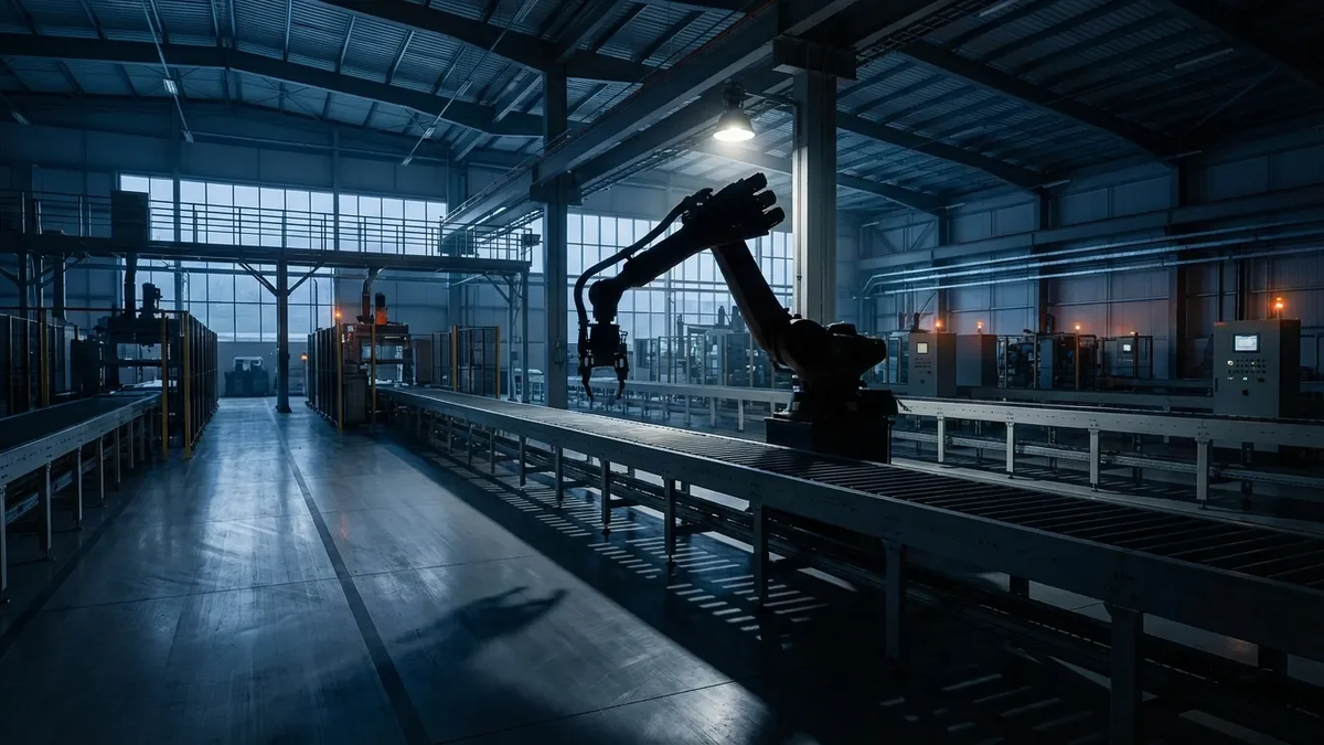 KI kostet Großbritannien mehr Jobs als jeder anderen Volkswirtschaft - Foto: über boerse-global.de