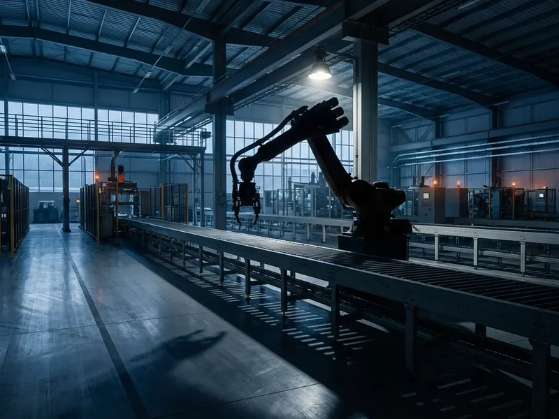 KI kostet Großbritannien mehr Jobs als jeder anderen Volkswirtschaft - Foto: über boerse-global.de