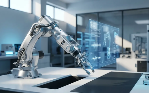 Fujitsu startet autonome KI-Plattform für die Industrie - Foto: über boerse-global.de