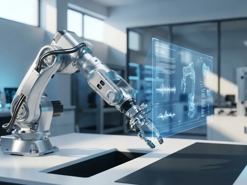 Fujitsu startet autonome KI-Plattform für die Industrie - Foto: über boerse-global.de