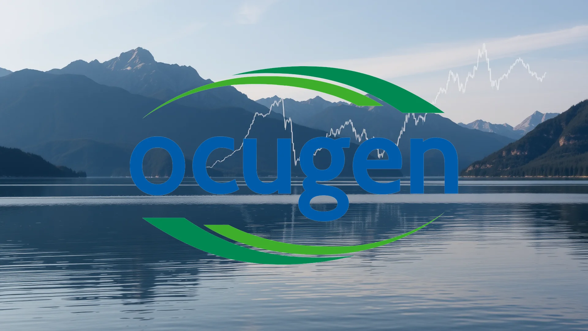 Ocugen asegura su futuro financiero con una exitosa ronda de capital - Foto: über boerse-global.de