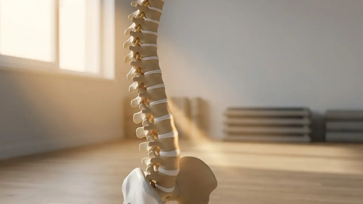 Seitneigen: Die unterschätzte Gesundheits-Übung 2026 - Foto: über boerse-global.de