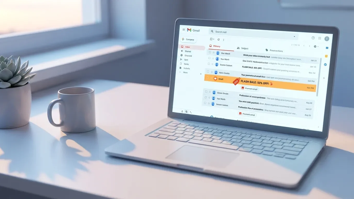 Gmail-Störung legte Millionen Postfächer lahm - Foto: über boerse-global.de