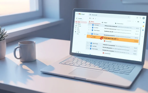 Gmail-Störung legte Millionen Postfächer lahm - Foto: über boerse-global.de