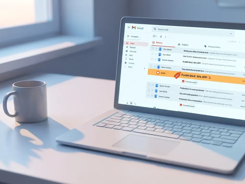 Gmail-Störung legte Millionen Postfächer lahm - Foto: über boerse-global.de