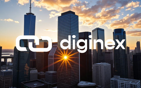 Diginex Stock Surge Fizzles as Fundamental Concerns Resurface - Foto: über boerse-global.de