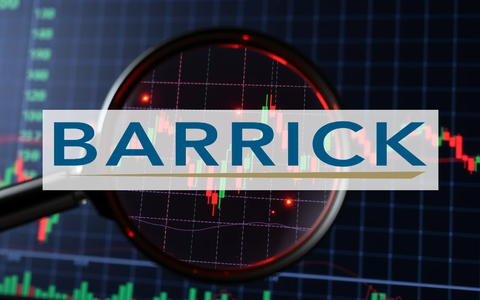 Barrick Gold: Navigating Record Prices and a Critical Corporate Restructure - Foto: über boerse-global.de