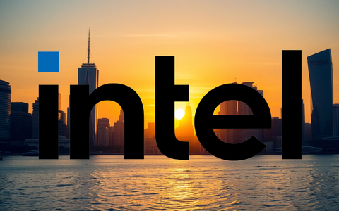 Intel’s Manufacturing Woes Derail Recovery Momentum - Foto: über boerse-global.de