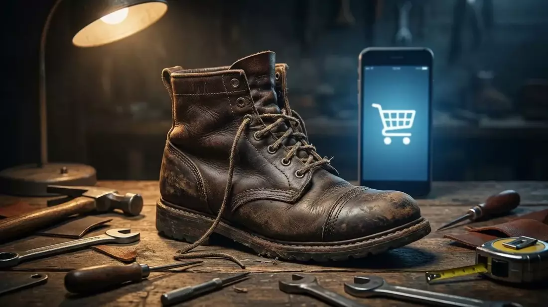 Schuhrebell Staudinger zahlt Steuern nicht – aus Protest - Bild: über boerse-global.de
