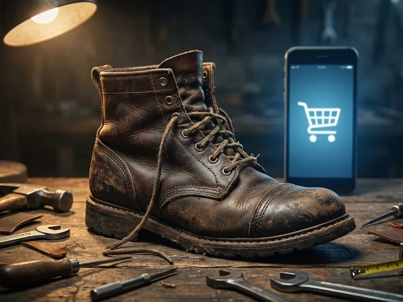 Schuhrebell Staudinger zahlt Steuern nicht – aus Protest - Foto: über boerse-global.de