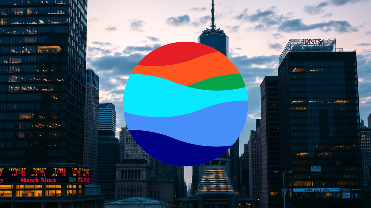 Sea Limited Stock Poised for Growth as Competitive Landscape Shifts - Foto: über boerse-global.de