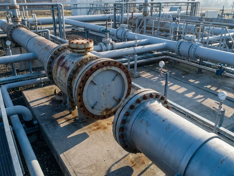 OMV und Gazprom: Ein Jahr nach dem Gas-Bruch - Foto: über boerse-global.de