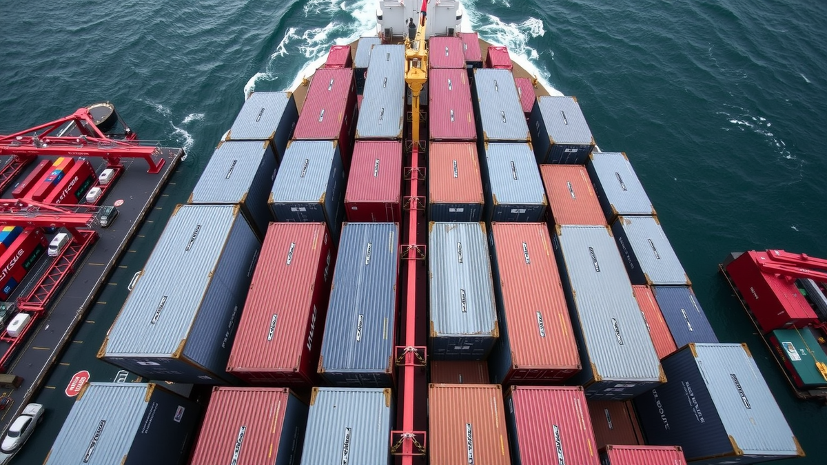 Concentration Concerns: The iShares MSCI World ETF’s Heavy Reliance on Tech - Foto: über boerse-global.de