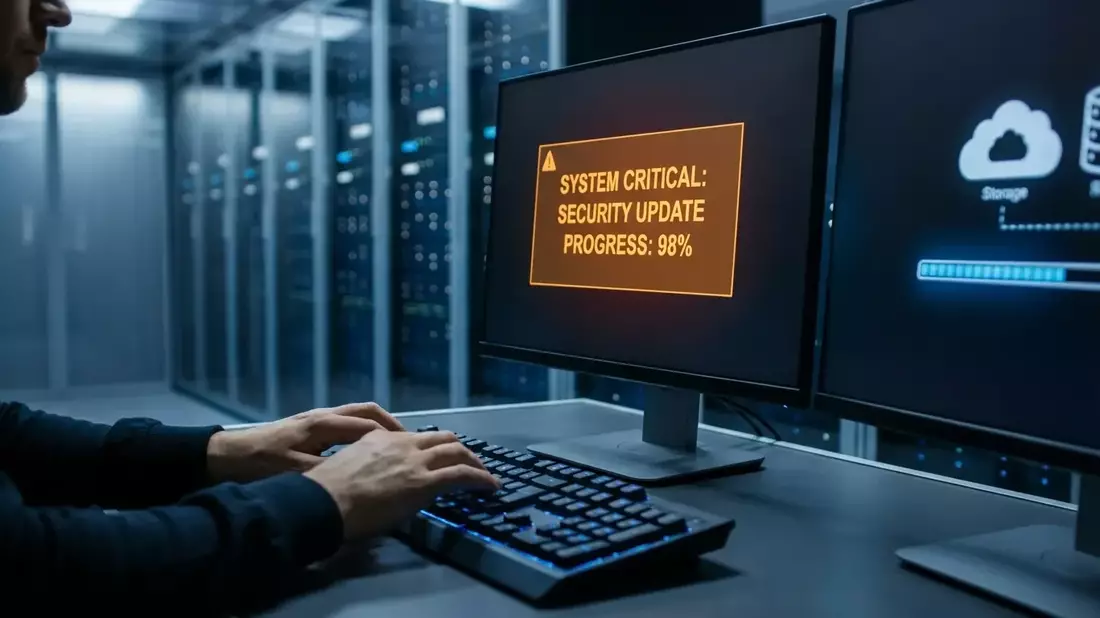 Microsoft Outlook: Zweiter Notfall-Patch in zwei Wochen - Bild: über boerse-global.de