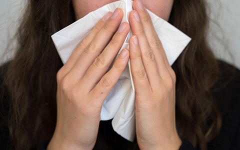 Krankheitsausfälle von Beschäftigten sorgen für viel Kritik. (Symbolbild) - Foto: Alicia Windzio/dpa