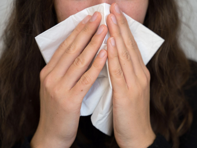 Krankheitsausfälle von Beschäftigten sorgen für viel Kritik. (Symbolbild) - Foto: Alicia Windzio/dpa