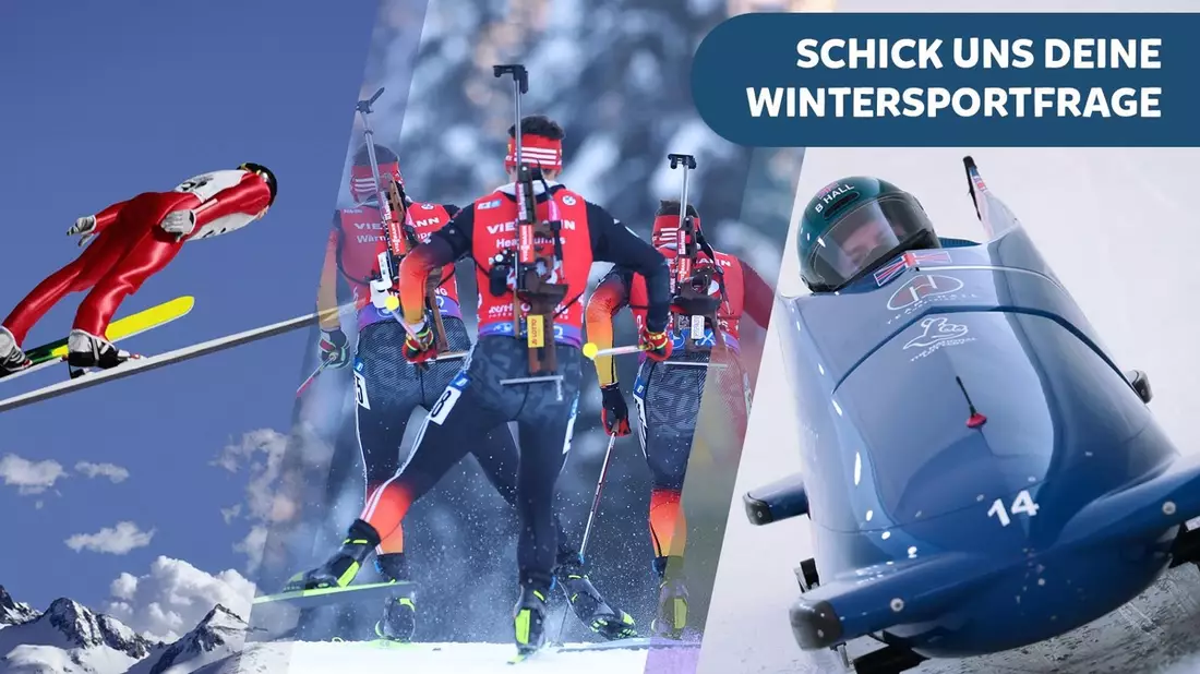 KiKA und Sportschau: Olympische Winterspiele ab 6. Februar 2026 in der KiKA-App und bei kika.de / Fragen an Expert*innen und Profis / Live-Chats / Tägliche Zusammenfassungen & Hintergrundwissen - Bild: presseportal.de